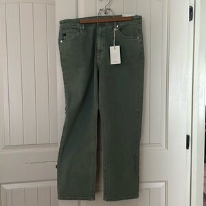Brand New!  KanCan high rise jeans.  Size 31